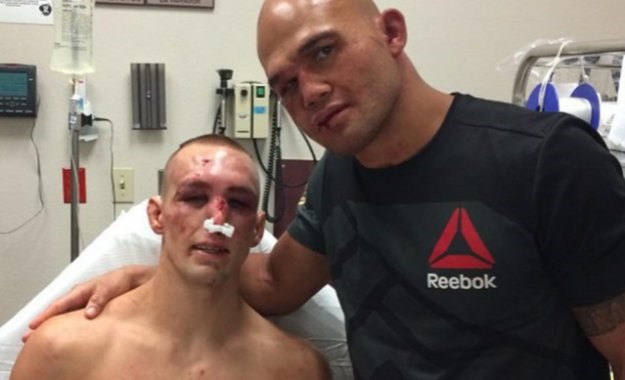 MacDonald nakon nokauta nije znao koja je godina