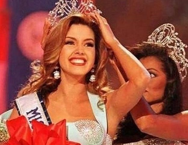 Bivša misica otkriva: Trump mi je uništio život, zvao me Miss Piggy