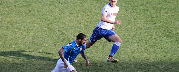 Machado: Zaista mi je lijepo sjela, ali najvažnije je da nismo izgubili