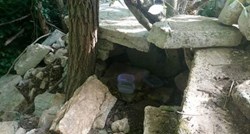 FOTO Bajka iz Istre: Vještica poslala dječaka u šumu da ih se riješi, ali on je učinio nešto bolje
