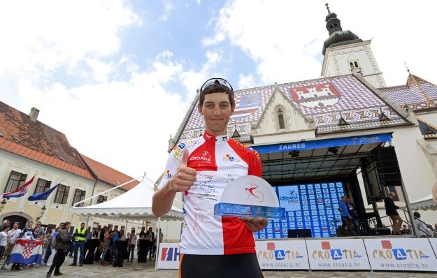 Pobjednik Tour de Croatie: "Odlično natjecanje u prekrasnoj zemlji"