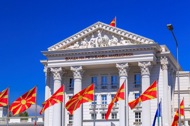 Grčka želi ove godine riješiti stari spor oko imena Makedonije