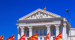 Grčka želi ove godine riješiti stari spor oko imena Makedonije