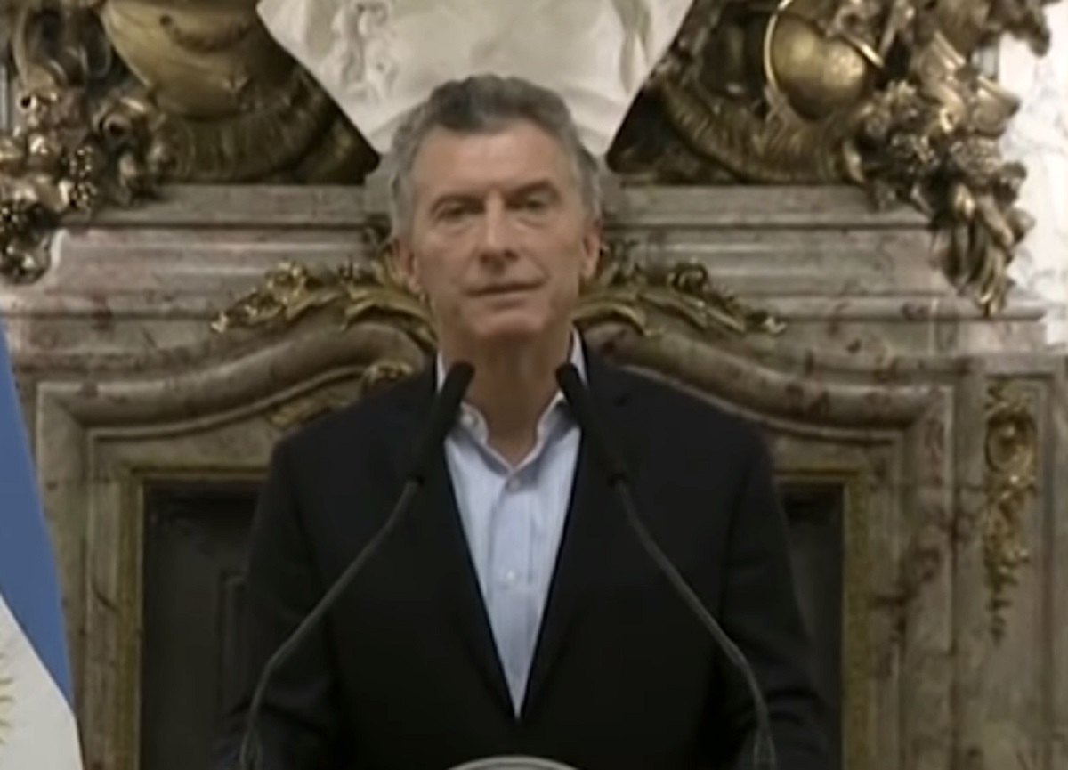 SAD podupire gospodarske reforme argentinskog predsjednika