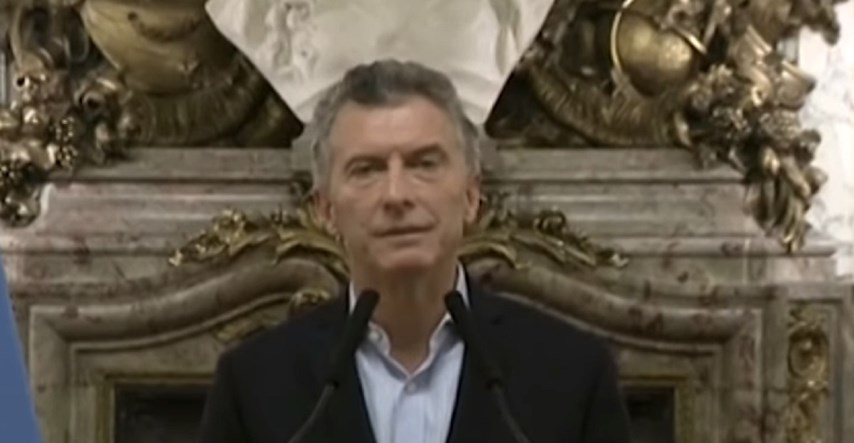 SAD podupire gospodarske reforme argentinskog predsjednika