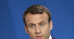 VELIKE PROMJENE Macron namjerava drastično smanjiti broj ljudi u parlamentu
