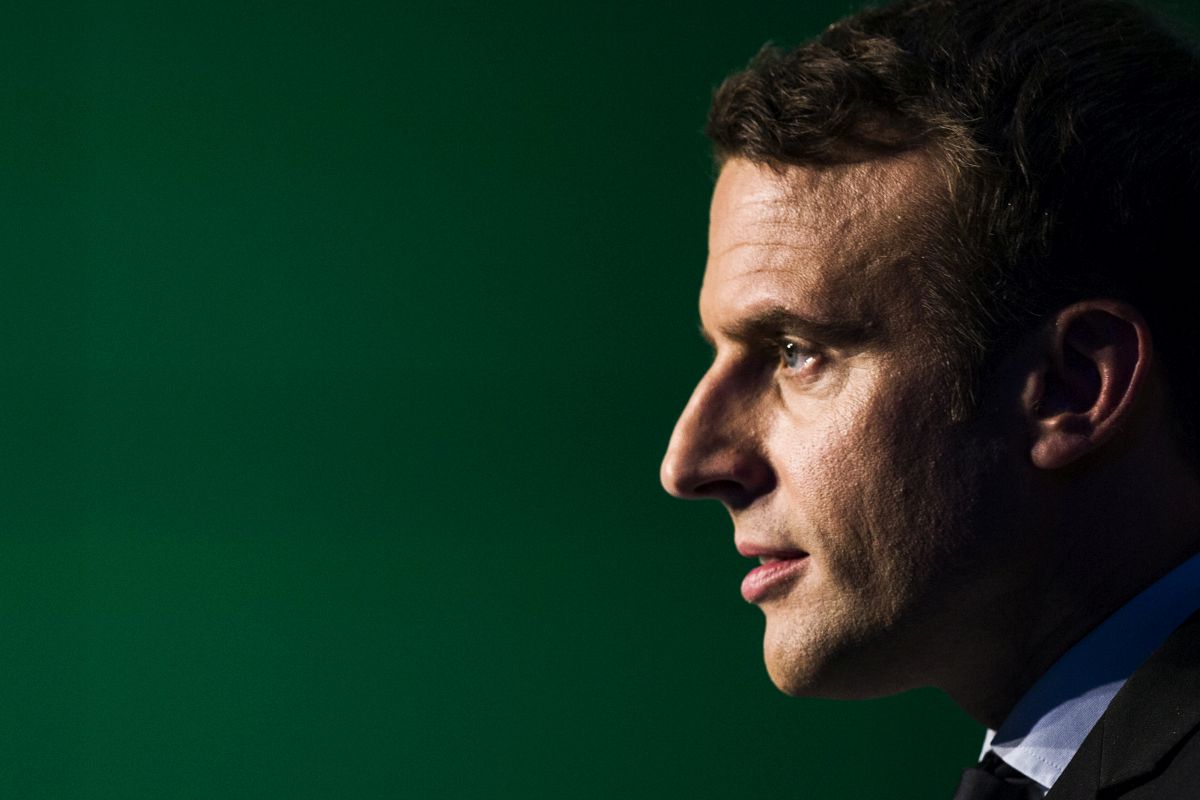MACRON ODABRAO Evo kako će izgledati nova francuska vlada