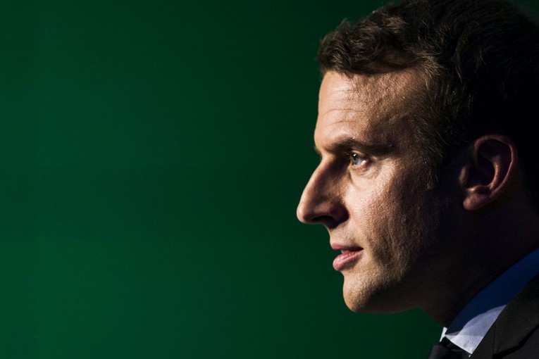 MACRON ODABRAO Evo kako će izgledati nova francuska vlada
