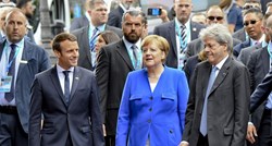 Njemačka, Francuska i Italija odbacile mogućnost novih pregovora o klimi