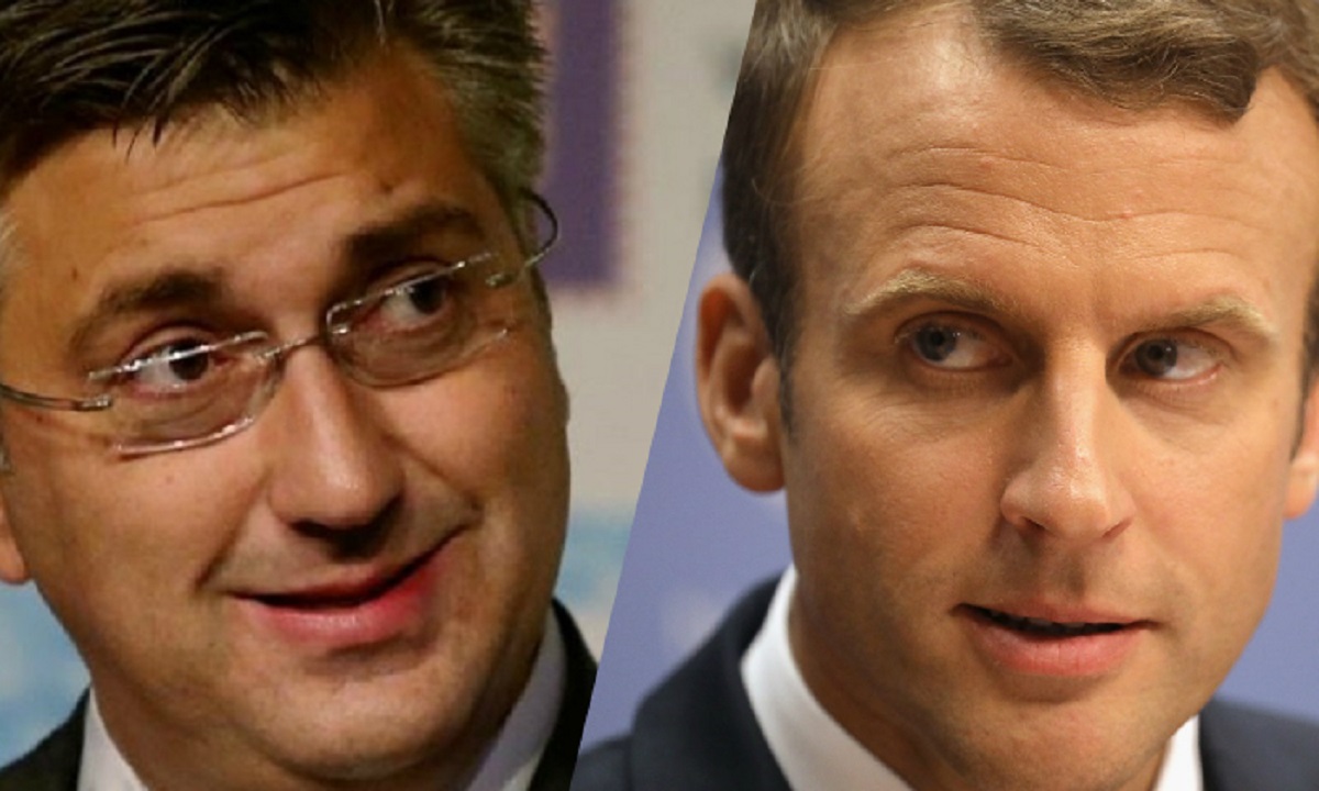 ANALIZA Macron sastavlja novu Europu, a Hrvatska će u njegovim kombinacijama popušiti