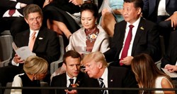 Macron: Pariz će u prosincu biti domaćin summita o klimatskim promjenama