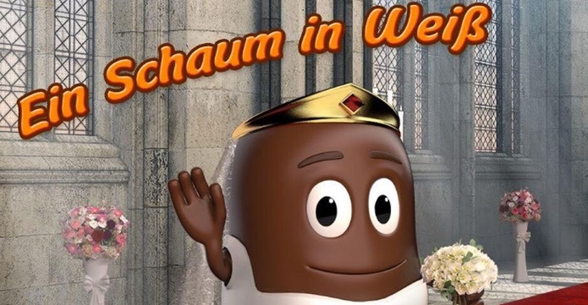 Njemački proizvođač slatkiša koje vole i Hrvati ispričao se zbog rasističke objave o Meghan Markle