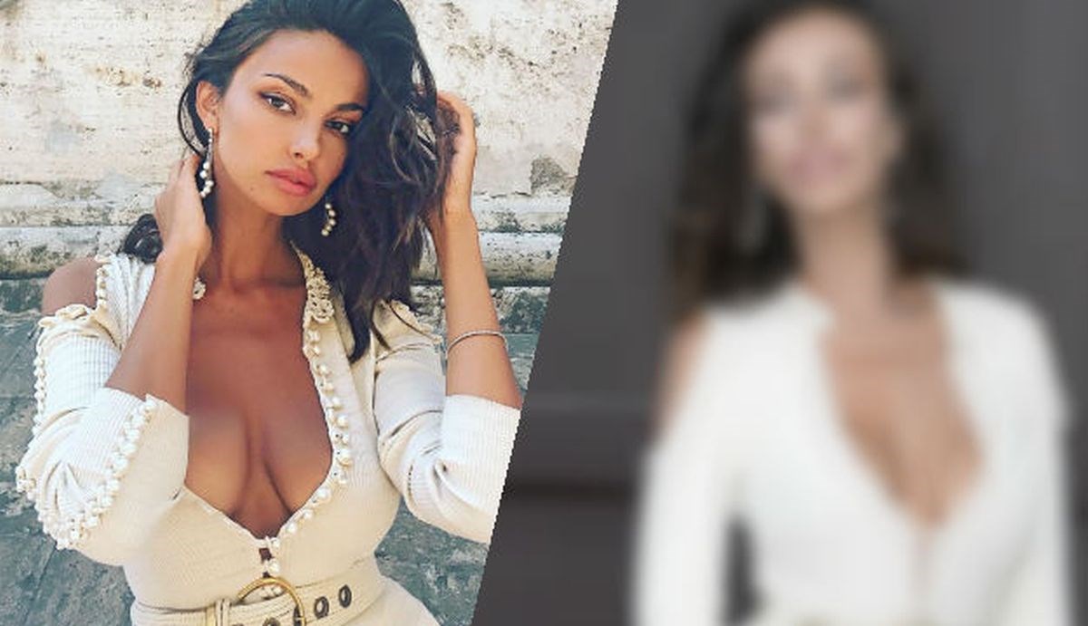 FOTO Obožavatelji razočarani: Na Instagramu je savršena ljepotica, uživo i ne baš