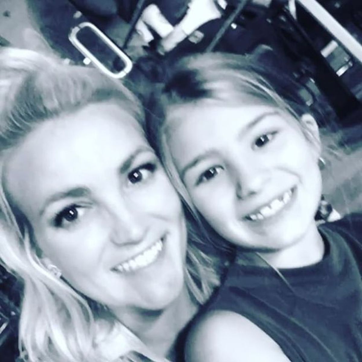 Britney Spears progovorila o nesreći svoje nećakinje: "Nastavimo se moliti"