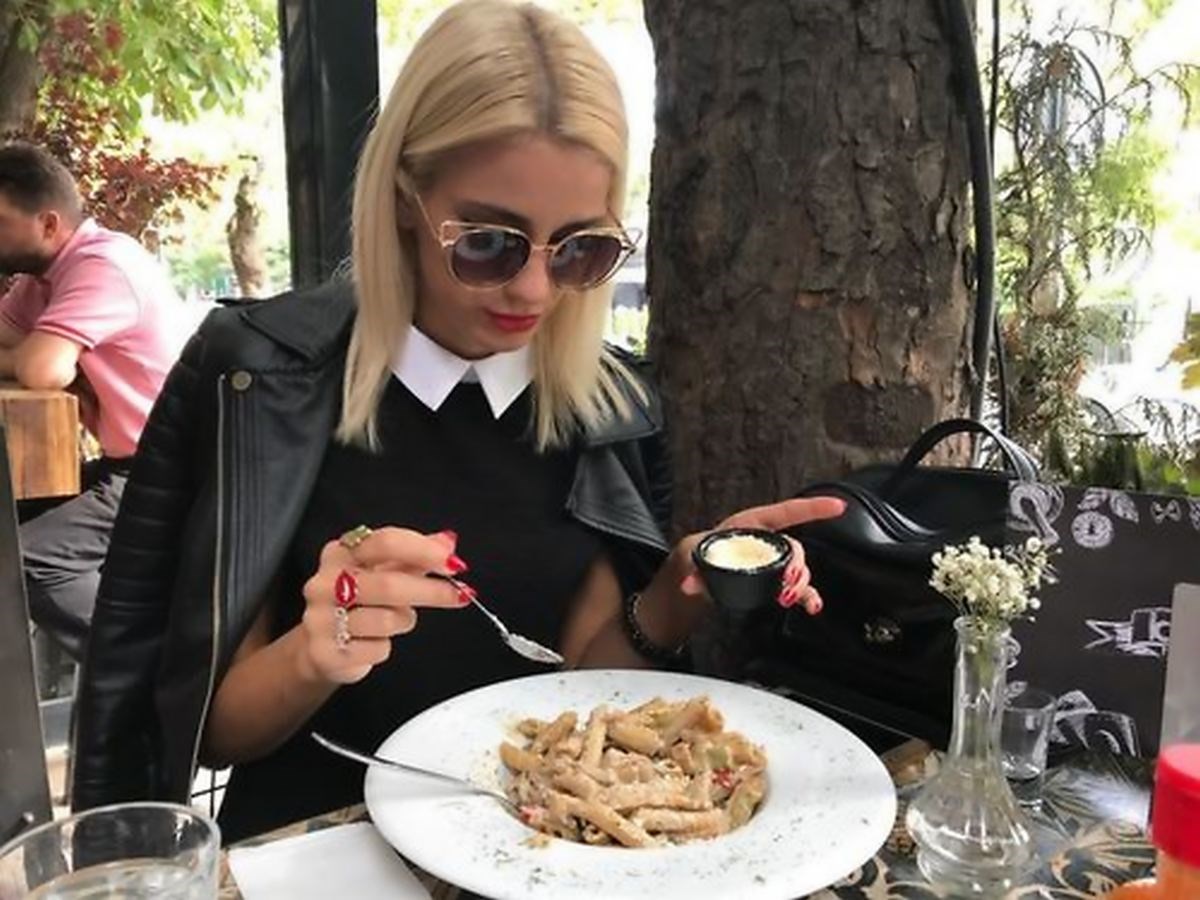 Hrana koju ne biste trebali jesti za ručak