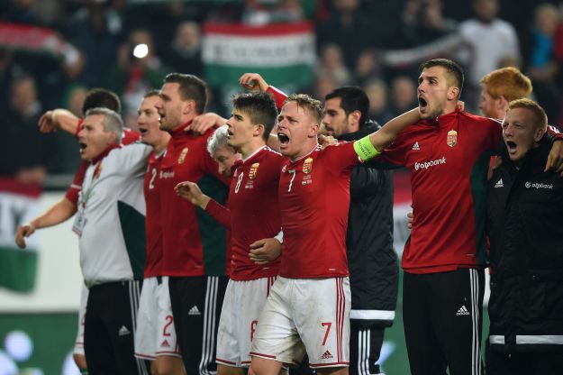 Još tri mjesta za Euro 2016.