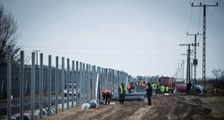 Mađari na granici sa Srbijom grade novu ogradu, bit će kao iz SF filmova
