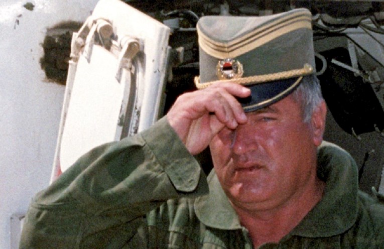 NATO pozdravio presudu Mladiću: Vladavina prava je na djelu