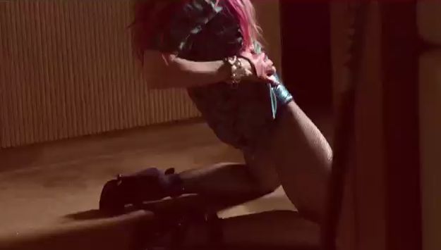 Madonna twerka, opet pokazala da ju nije briga što ima 56 godina