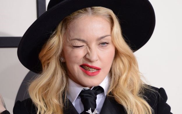 Madonna: Europa postaje nacistička Njemačka