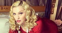 Madonna najavila turneju "Rebel Heart", doći će nam u susjedstvo
