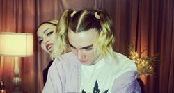 Madonnu sin blokirao na Instagramu: "Osramotila ga je fotografijama koje je objavila"