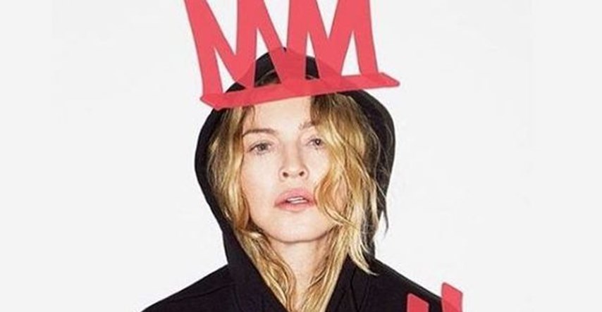 "Mama ponekad mora biti kuja": Madonna izgubila skrbništvo nad sinom