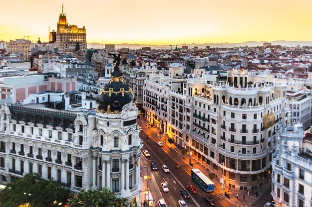 Madrid mijenja imena ulica povezanih s diktaturom Francisca Franca