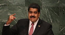 INFLACIJA OD 800 POSTO Venezuela srlja u propast, a njezini vođe ignoriraju stvarnost