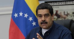 Maduro najavio referendum o novom venezuelanskom ustavu