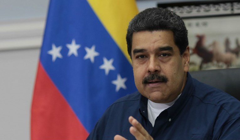 Venezuela prekida komercijalne veze s Panamom