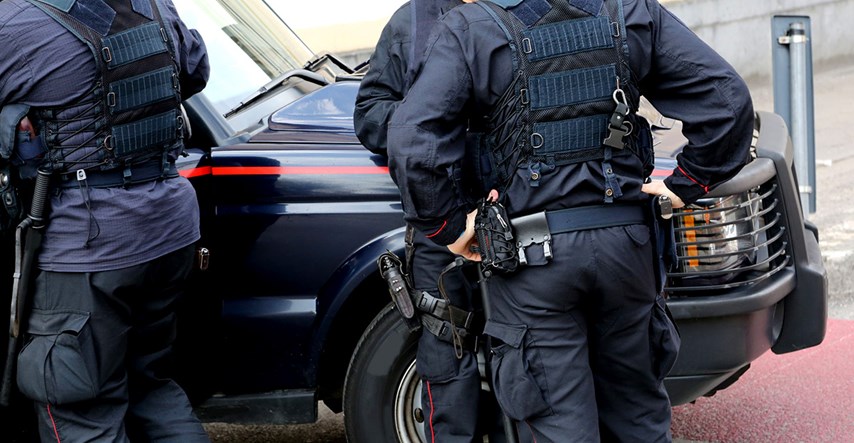 Talijanska policija uhitila više desetaka ljudi u akciji protiv mafije