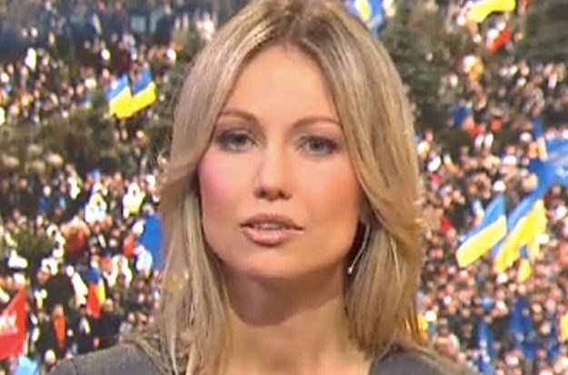 Ona nije model, ona je poljska predsjednička kandidatkinja