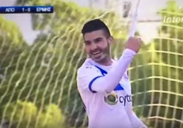 Pogledajte prvijenac Maglice za novi klub