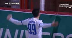 Bivši Hajdukovac zaludio navijače i ruši golgeterske rekorde na Cipru