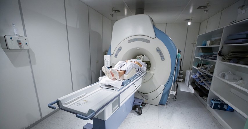 Na magnetsku rezonancu u privatnim klinikama s uputnicom HZZO-a čeka se mjesecima. Osim ako imate love