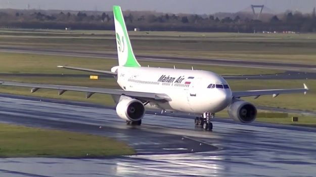 Drama na nebu nad Iranom: Boeingu s 300 putnika otpao motor