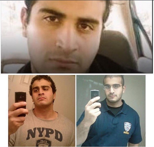 Islamisti se na Twitteru hvale fotografijama napadača iz gay kluba