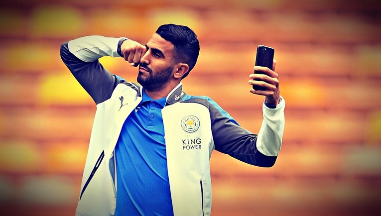 ZADNJI DAN BIT ĆE LUDNICA Mahrez čeka poziv iz Cityja, a sve je spremno za veliki transfer u Arsenalu