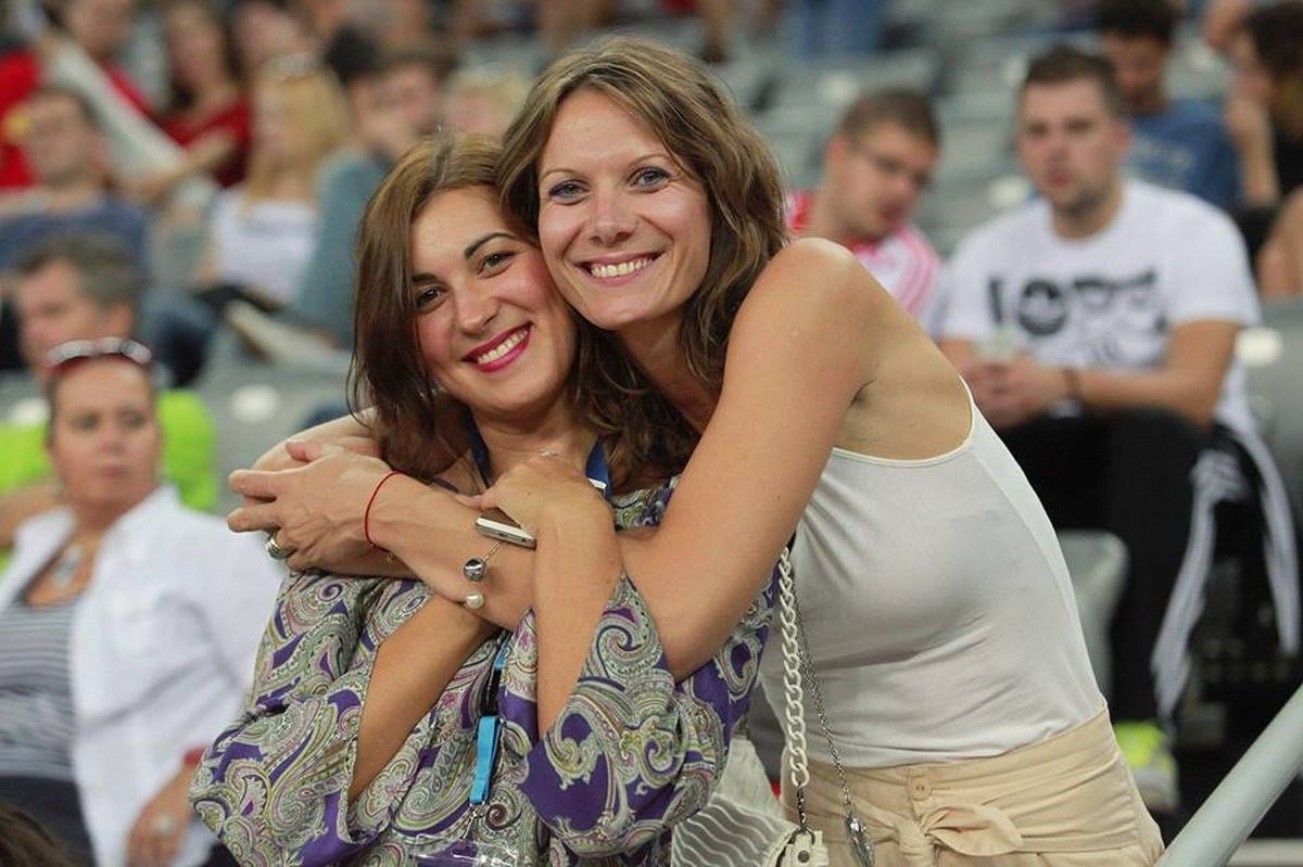 Maida Arslanagić se zbog rukometaša poželjela vratiti na teren