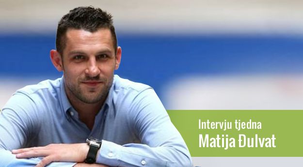 Intervju tjedna: Futsal Dinamo je simbioza navijača i društva, to prelazi granice normalnog