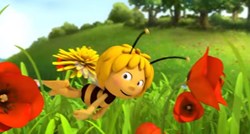 VIDEO Majka u Pčelici Maji ugledala penis: "Zgadio mi se taj crtić"