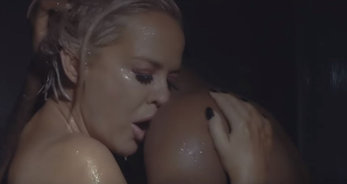 Je li ovo najbolji spot Maje Šuput dosad?
