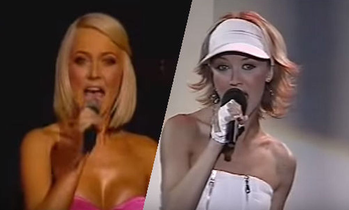 Prisjetili smo se svih pet puta kad je Maja Šuput neuspješno pokušala otići na Eurosong