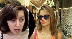 Urnebesan video: Maja dijeli savjete Luki kako biti Severina
