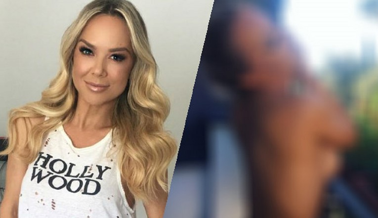 FOTO Maja Šuput toples fotkom raspametila fanove