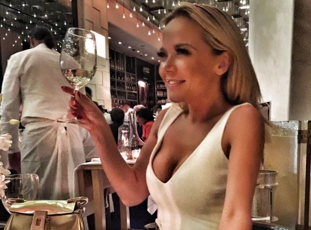 Maja Šuput se hvali hedonizmom u Miamiju, a fanovi vide samo njene grudi