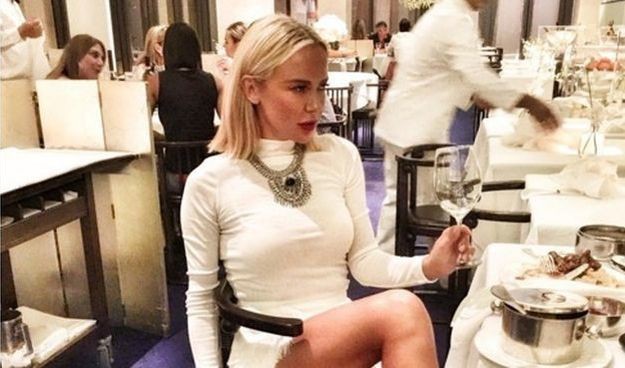 Maja Šuput prekrižila noge kao Sharon Stone u "Sirovim strastima": "Skoro sam izazvao sudar"