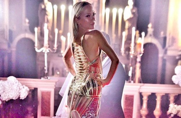 Upoznajte Baby Showgirl, prase koje je Maja Šuput poklonila Kojićima