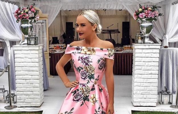 FOTO Seksi Maja Šuput pokazala tijelo u minijaturnom badiću